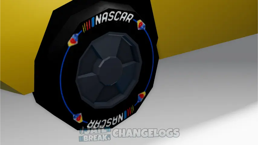 Nascar 75th